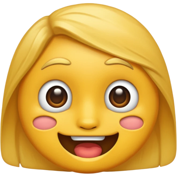 tête de neuille emoji