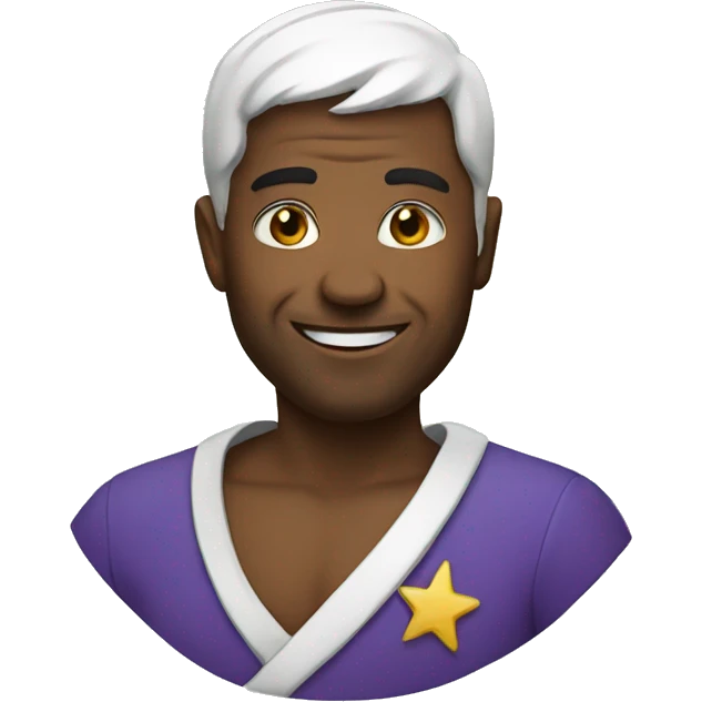 Natal emoji