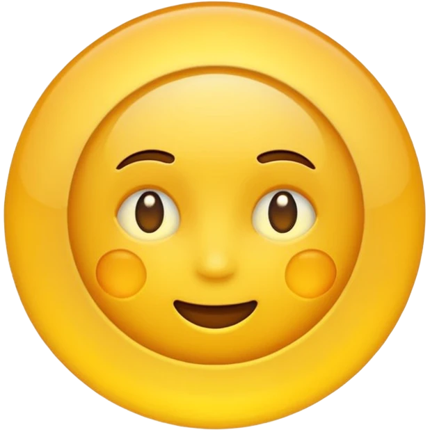 bright emoji