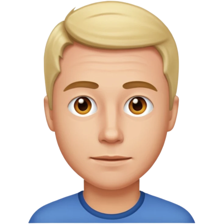 Dave England (b.1969) emoji