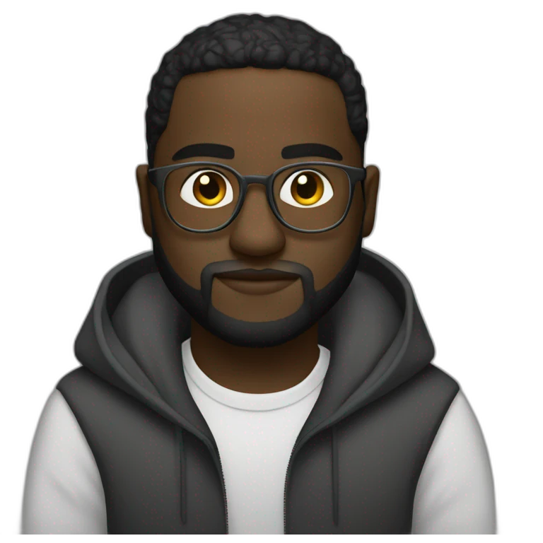 Damso emoji
