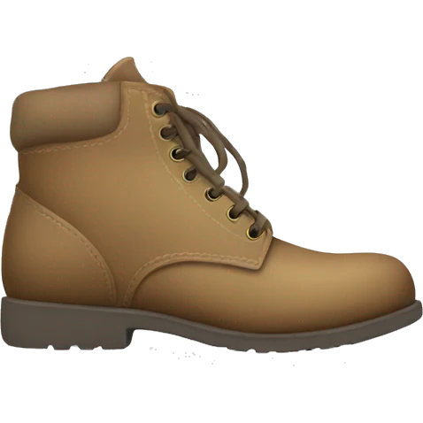 shose emoji