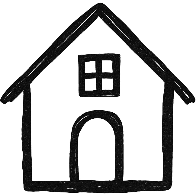 house emoji