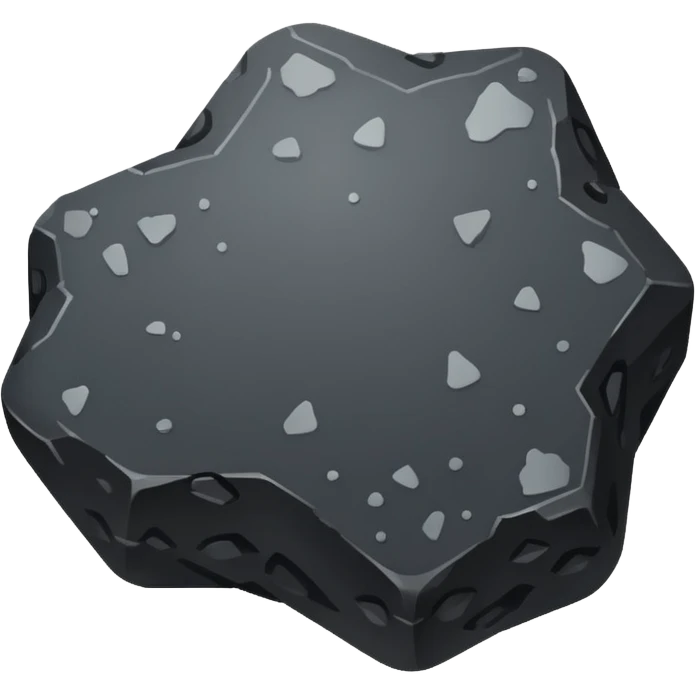 uranium ore emoji