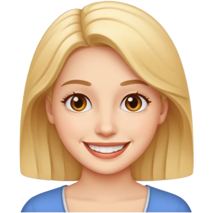 She’ll emoji