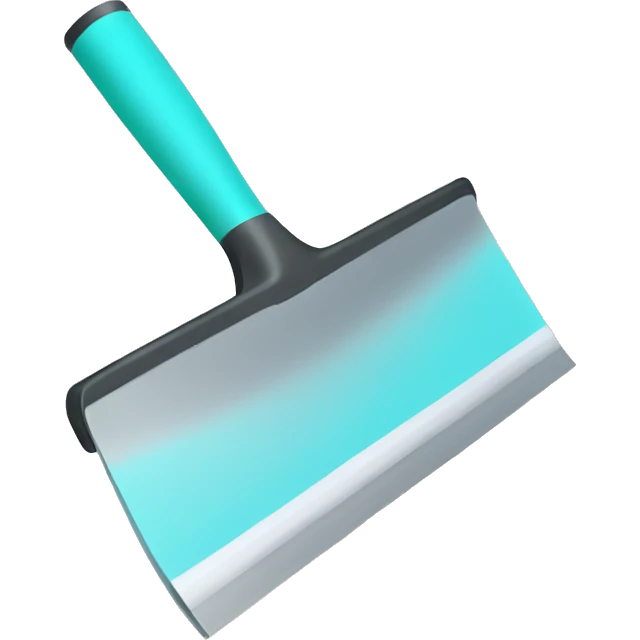 squeegee emoji