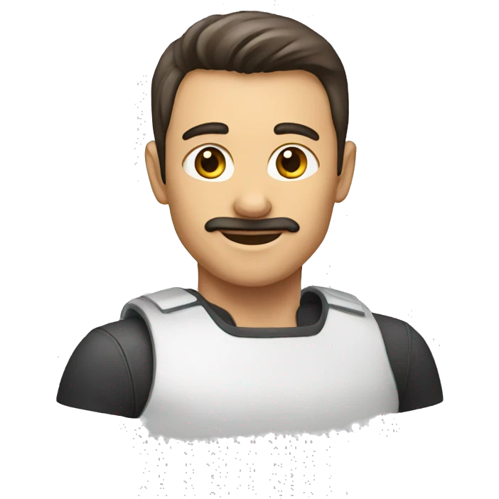 Pan humanode emoji