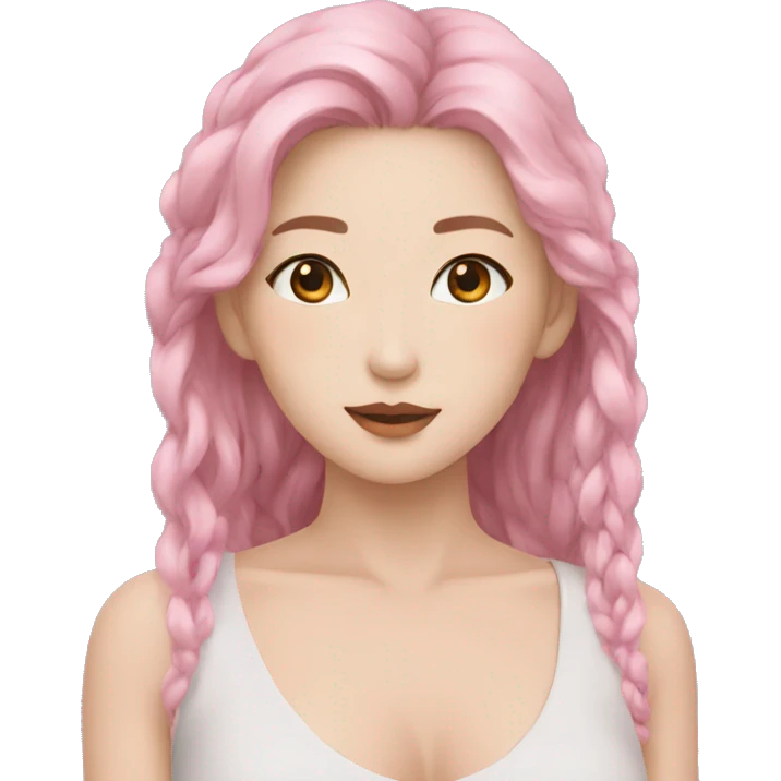 소주 emoji