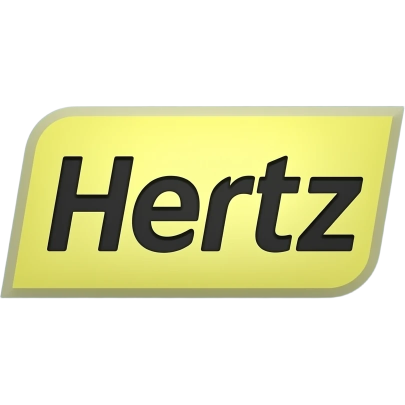 Hertz emoji