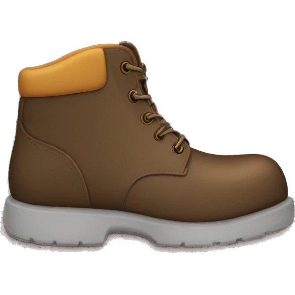 Boots UCC  emoji