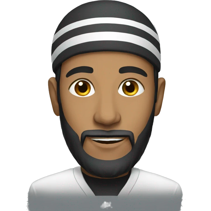Muslim  emoji