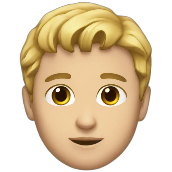 Andrei emoji