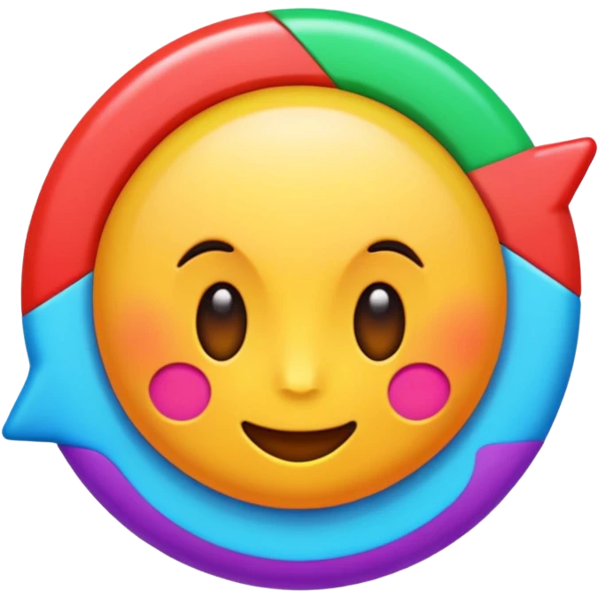 open source emoji