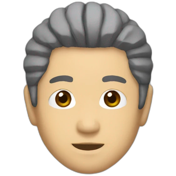 Miyagi emoji