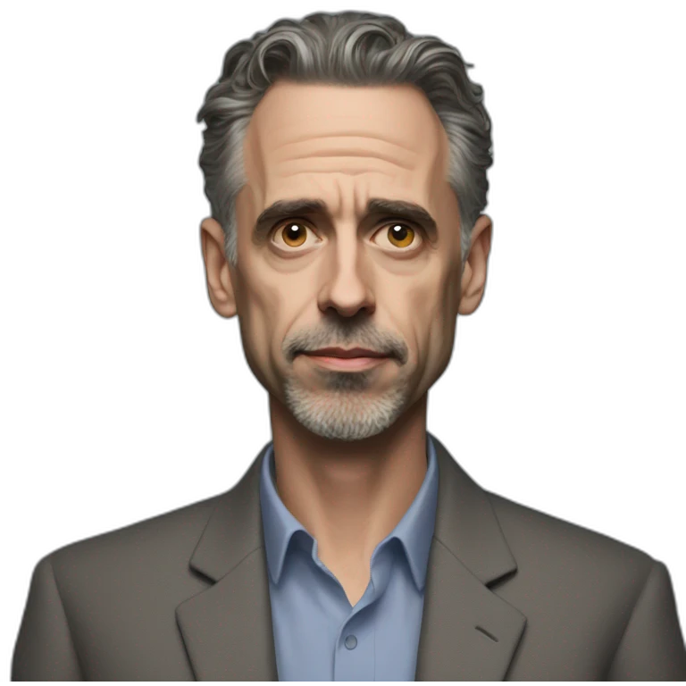 Jordan Peterson emoji