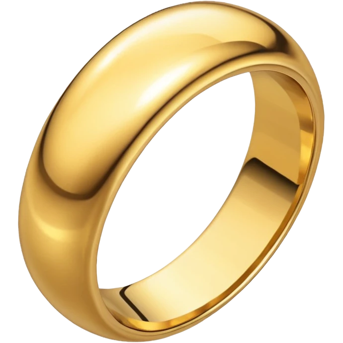 ring married emoji