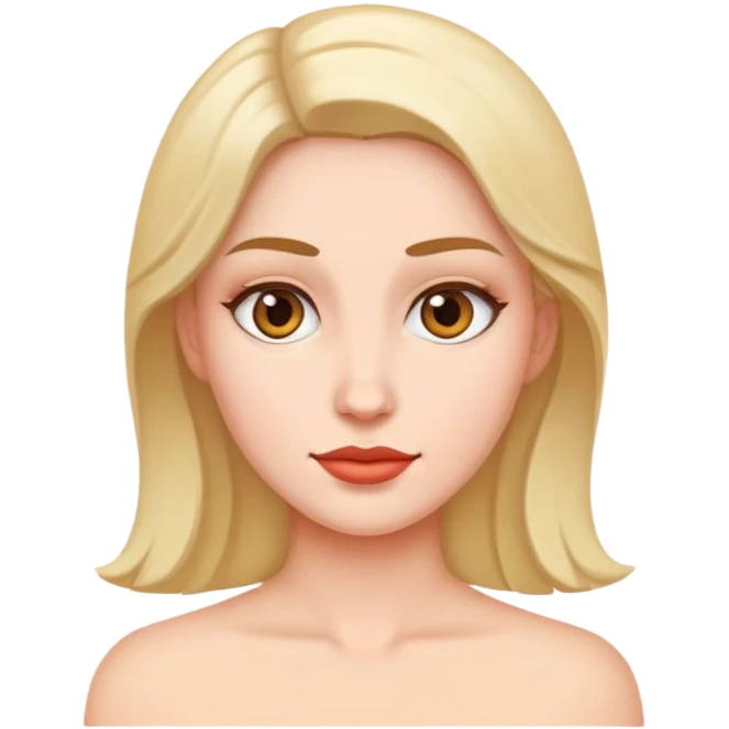 woman  emoji