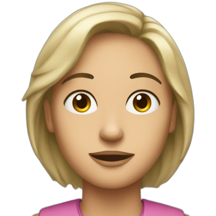 vilma emoji