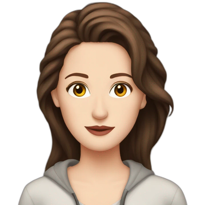 Bella swan  emoji