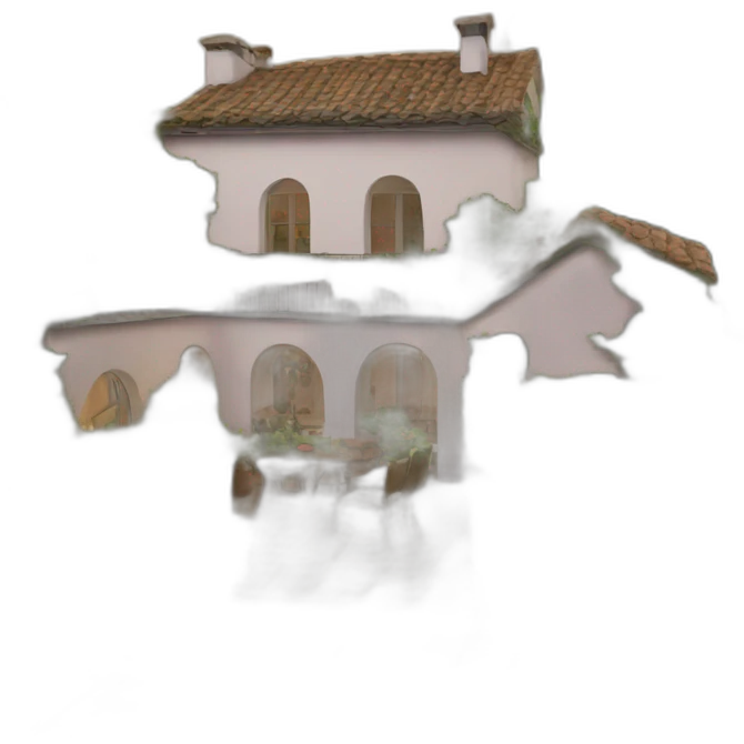 terrace emoji