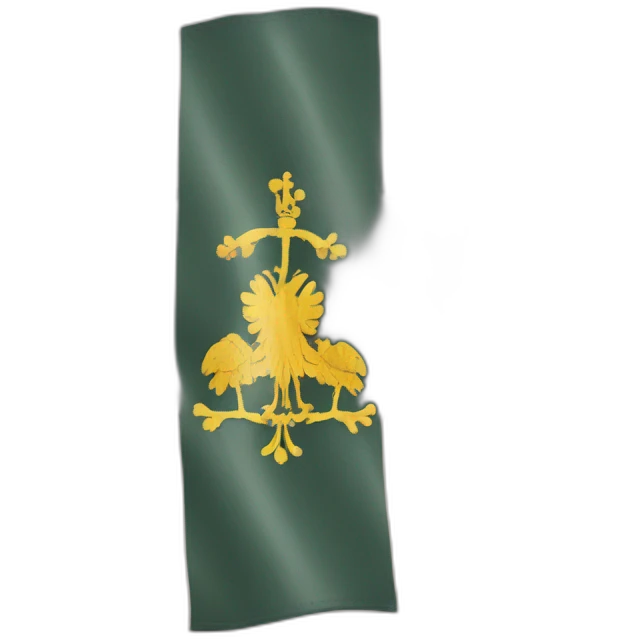 prussien flag emoji