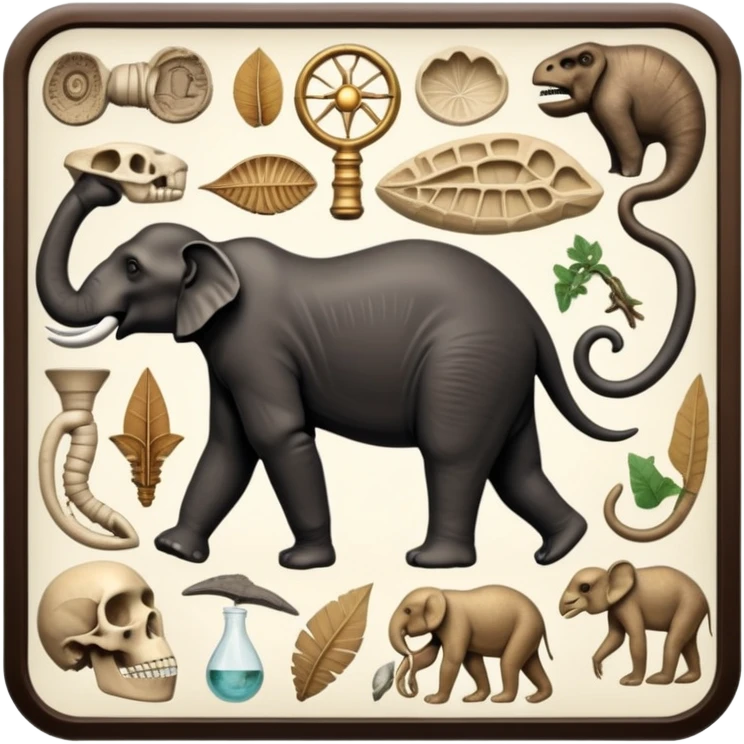 Explore human evolution, cultures, and societies through a scientific lens. Study fossils, artifacts, and ancient traditions. Anthropology unveils the story of humanity's origins and the connections between past and present societies. emoji