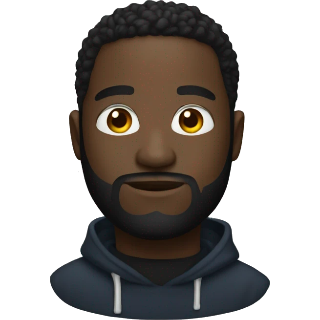 Damso emoji