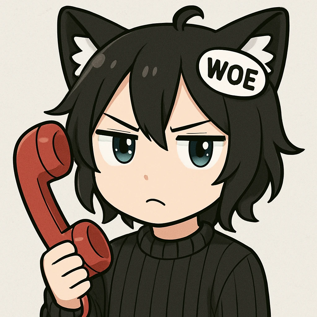 telephone emoji