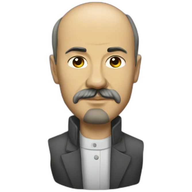 lenin tig ole biddies emoji
