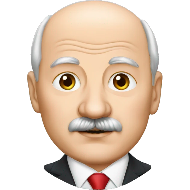 Lukashenko emoji