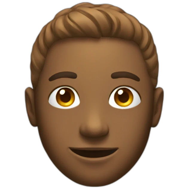 bronze medal emoji