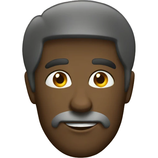 Vinyl emoji