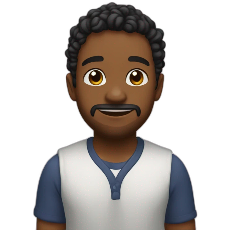 Luv resval emoji