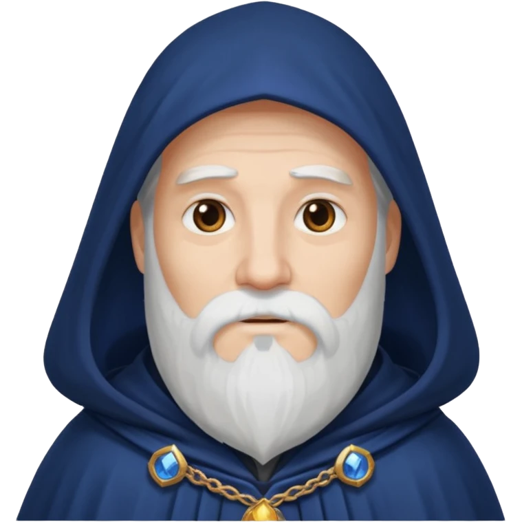 Mage emoji
