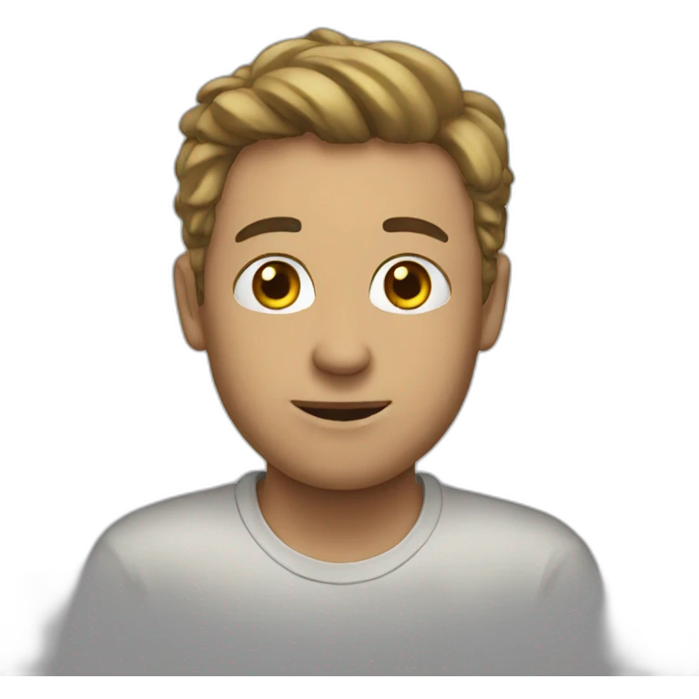 just-saying emoji