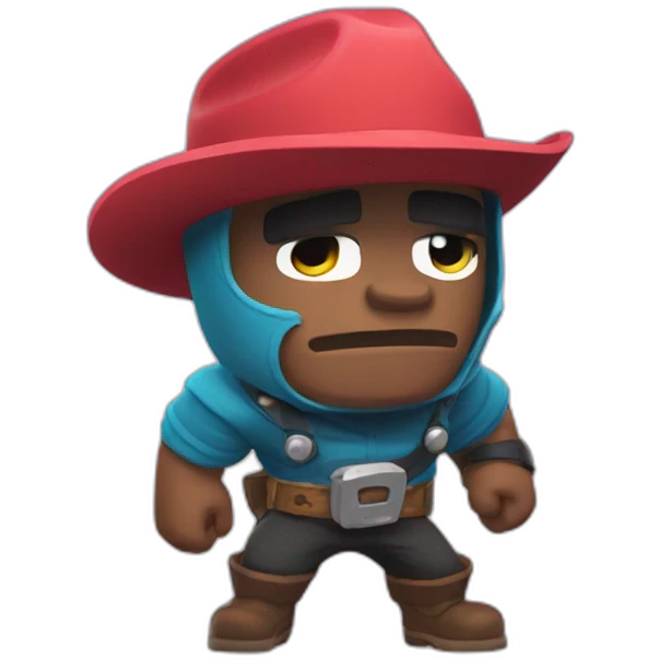 Brawl Stars  emoji