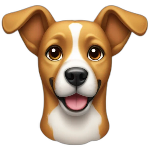 dog-drink-beer emoji