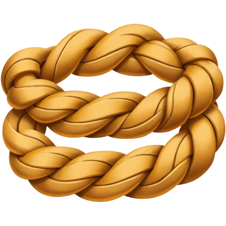 rope emoji