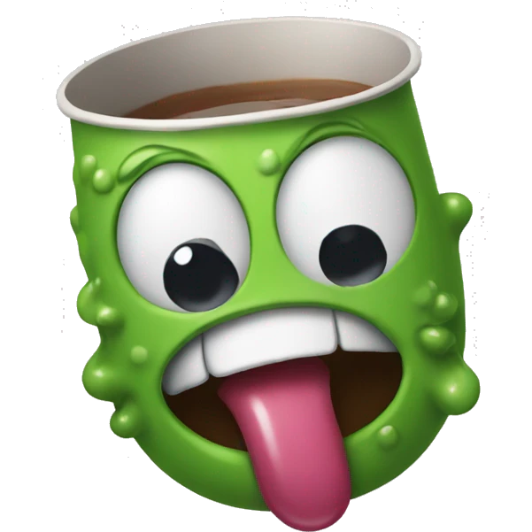 gulp emoji