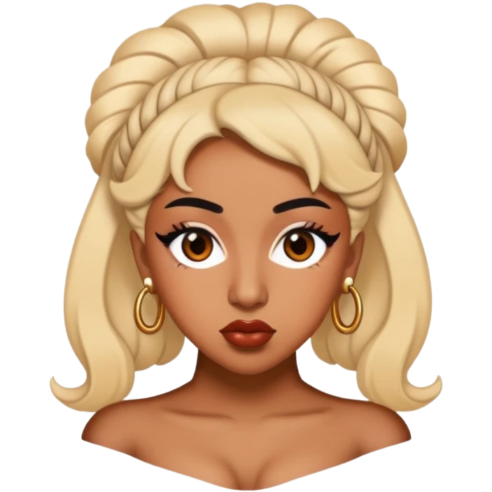 Kali Uchis emoji