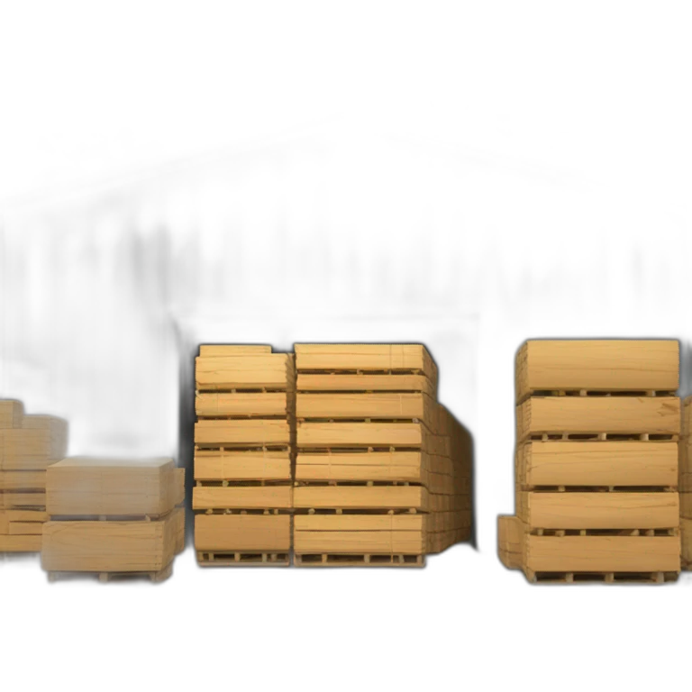 modern lumber factory emoji