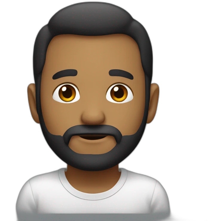 Cansado emoji