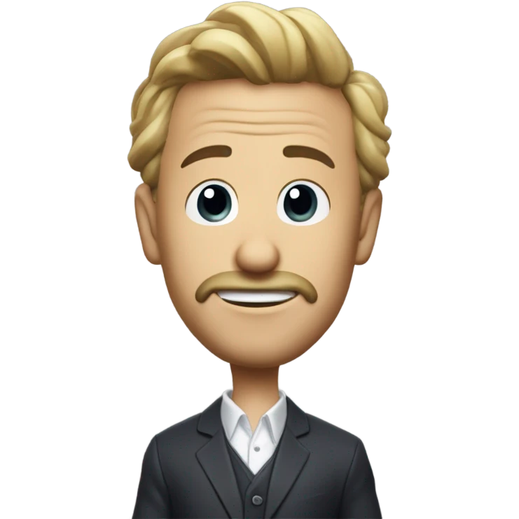 Ведмедик який сидить закутаний в плед і грає play station  emoji