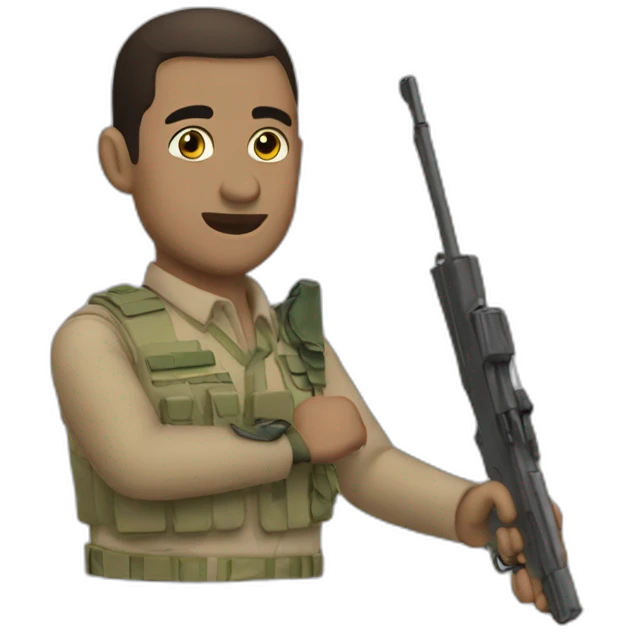 DZ ALGER emoji