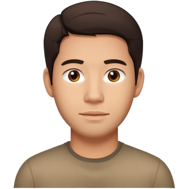 Pinoy version kahawig ni John Krasinski 25 years old emoji