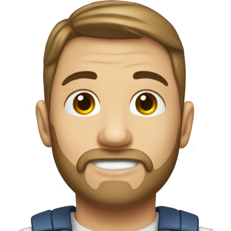 🇹🇹🪓🎤 emoji