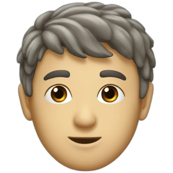 Tartarin emoji