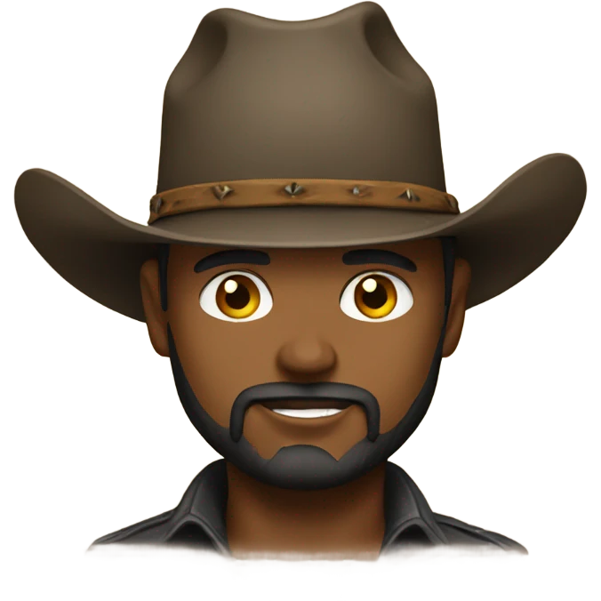 Western emoji