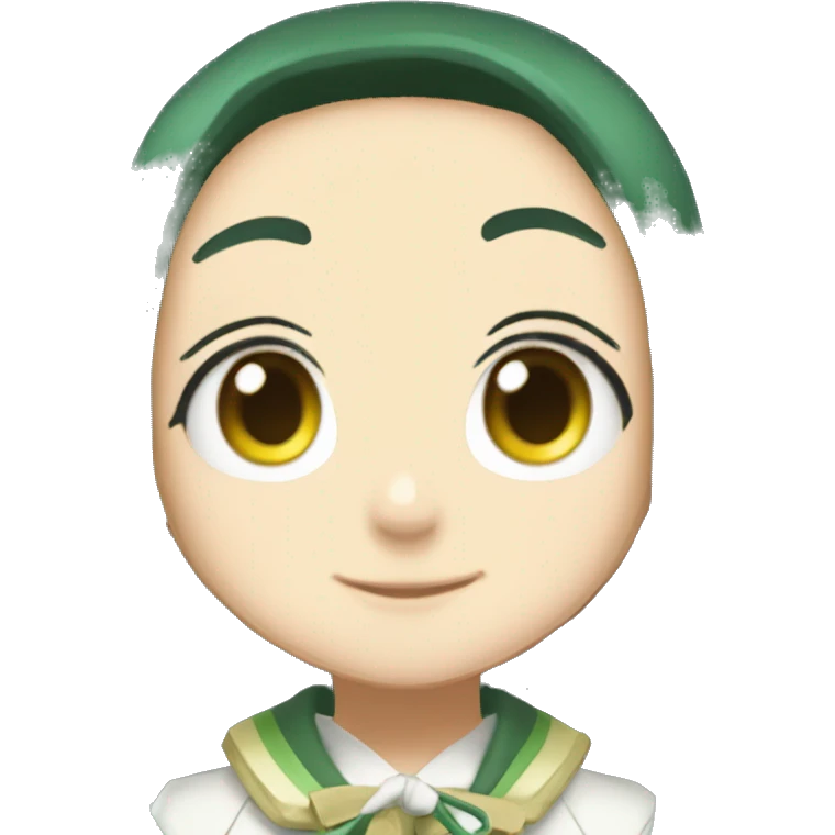 Tsuyu Asui Froppy  emoji