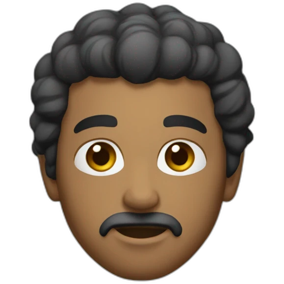 aiphade abdou emoji